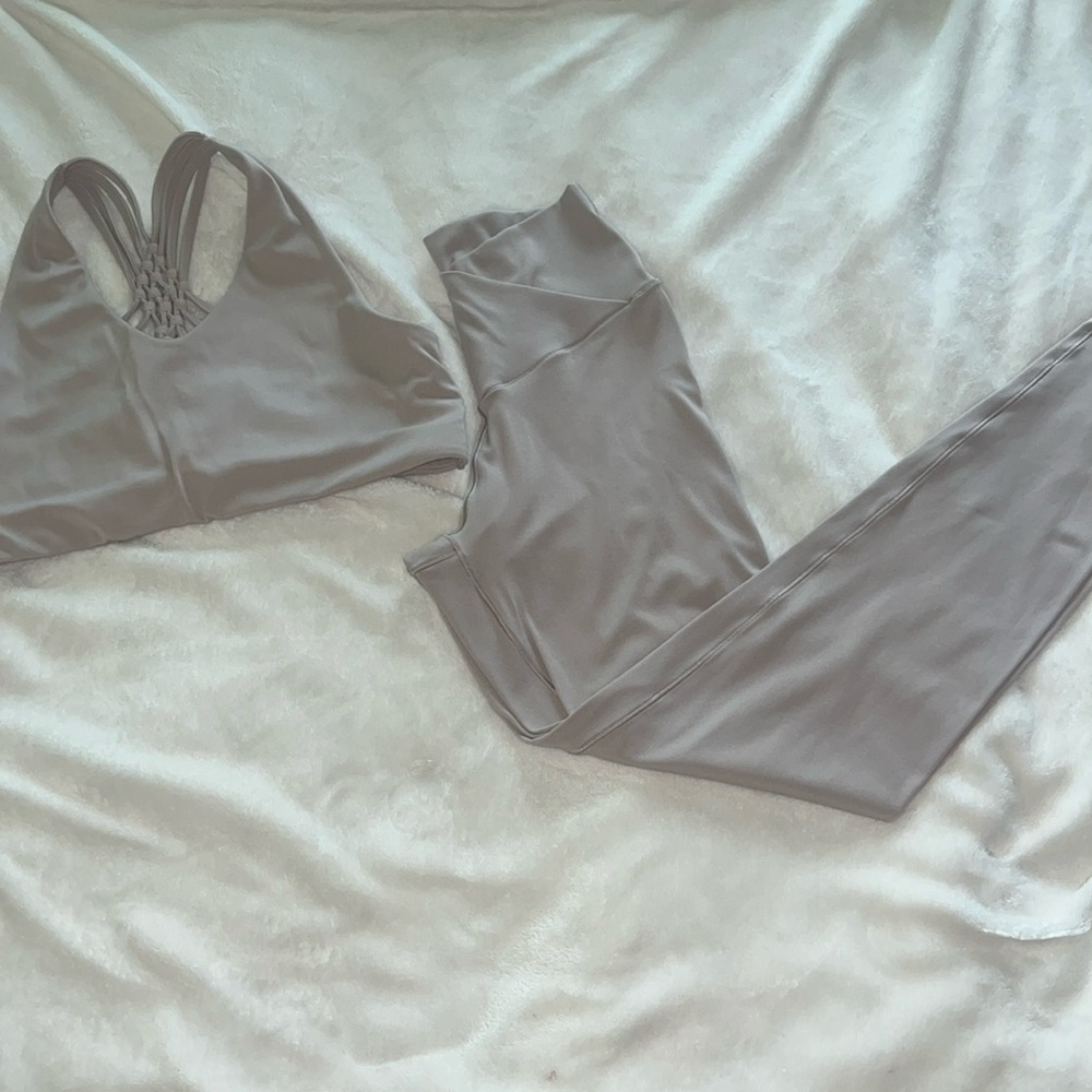 Offline real me set